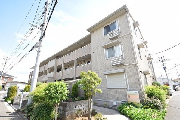 FOREST WINDの物件内観写真